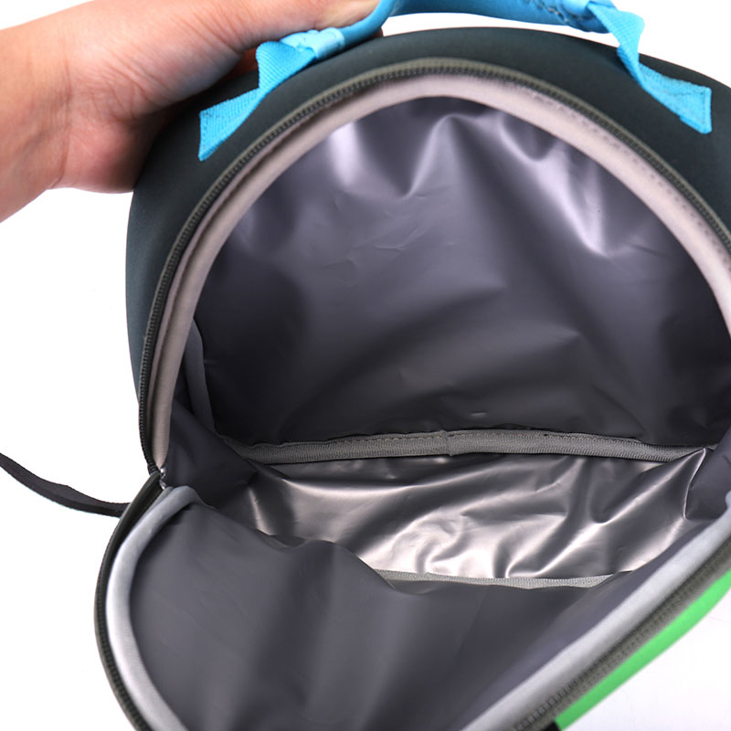 Kāpēc izvēlēties Amazon pusdienu somu?