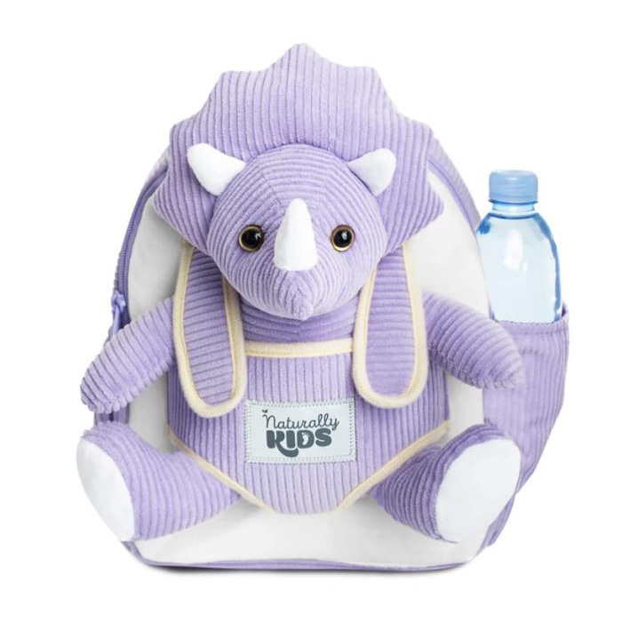 Kā organizēt priekšmetus skolas somā?